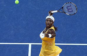 AO: Serena po raz piąty najlepsza w Melbourne