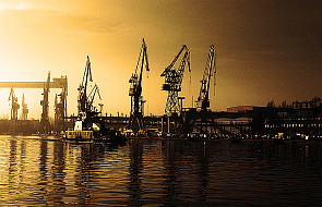 Plan wznowienia produkcji statków w Szczecinie