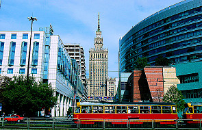 Warszawa zachęca - płać podatki w stolicy
