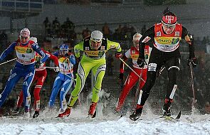 Tour de Ski: Kowalczyk odpadła w ćwierćfinale