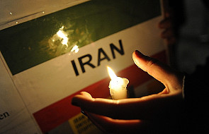 Teheran: Czarna lista organizacji i mediów