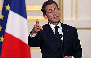 Francja: Sarkozy i Fillon nisko w sondażach