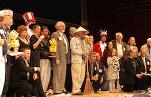 Na Harvardzie rozdano nagrody Ig Nobel