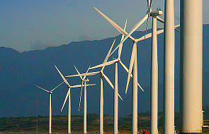 UE: 187 mln zł na farmę wiatrową w Margoninie