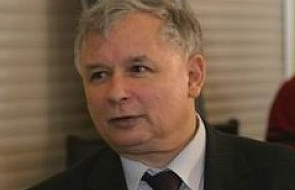 Czemu Kaczyński nie był na posiedzeniu RBN?