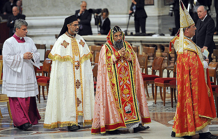 Synod o obawie przed nietolerancją religijną
