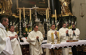 Znaczenie liturgii we wspólnocie zakonnej