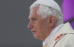 "L'OR": niezwykła medytacja Benedykta XVI