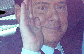 Media: Berlusconi i jego syn objęci śledztwem