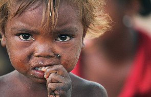 Benedykt XVI do FAO: solidarnie przeciw głodowi