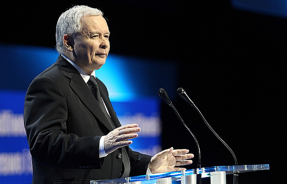 Kaczyński: Propozycje PiS dla samorządów