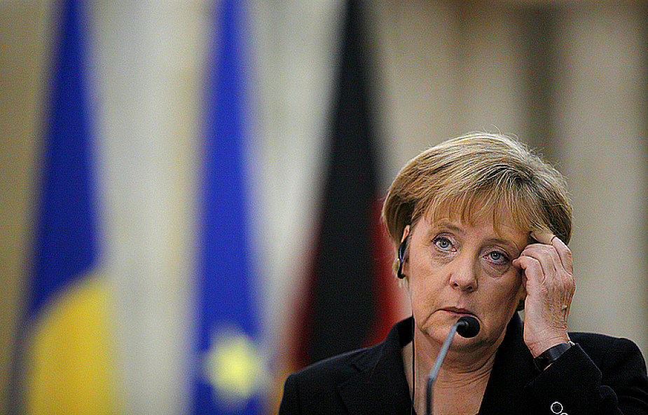 Merkel: społeczeństwo wielokulturowe nie działa