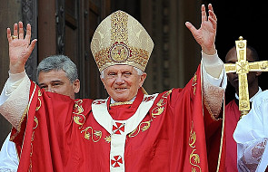Papież ogłosił świętym Stanisława Kazimierczyka