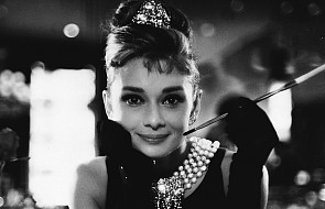 Hepburn z papierosem warta 430 tys. euro