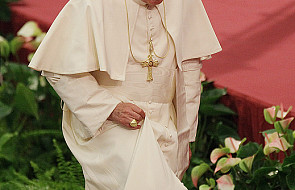Benedykt XVI może odwiedzić Serbię w 2013 r.