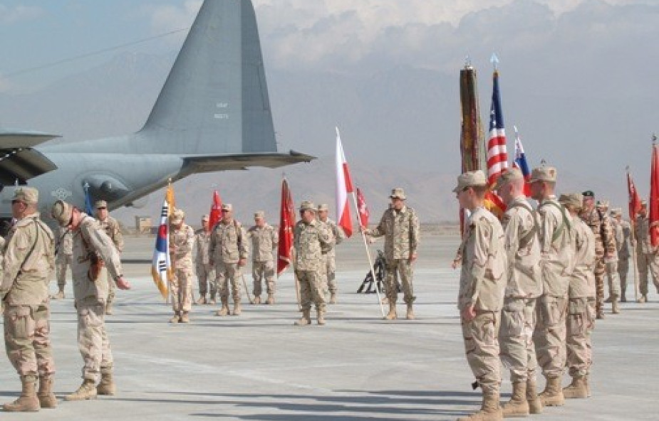 PiS: Debata o wycofaniu wojsk z Afganistanu