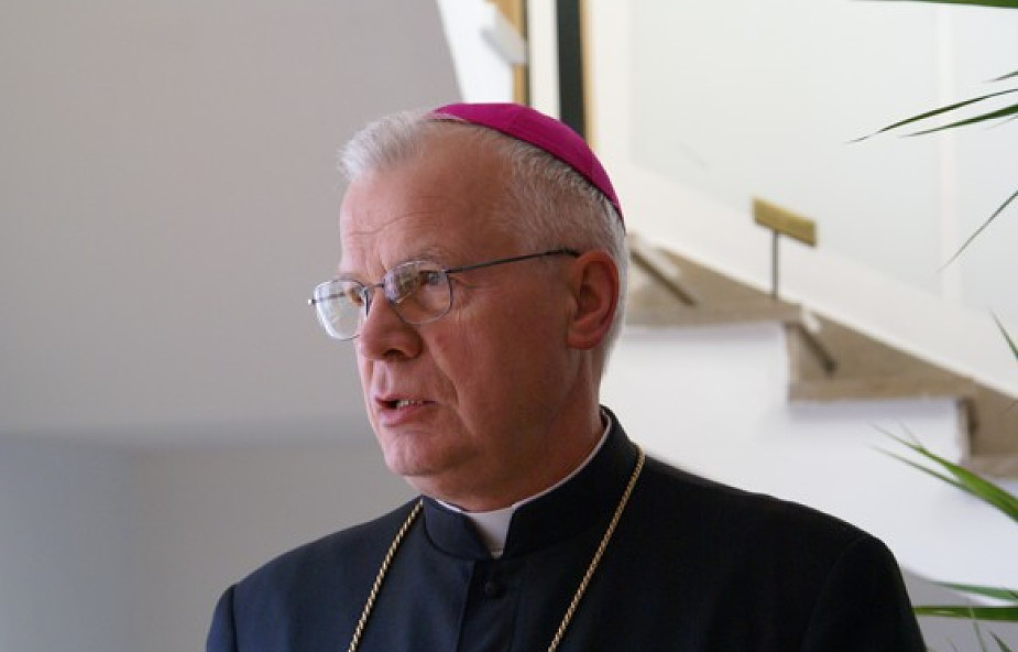Abp Michalik: Kościół jest niewygodny