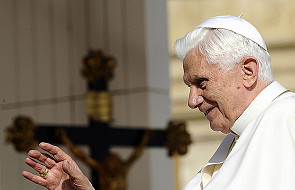 Modlitwa z papieżem w intencji obrony życia