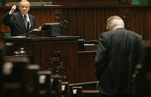 Sejm debatował w sprawie in vitro