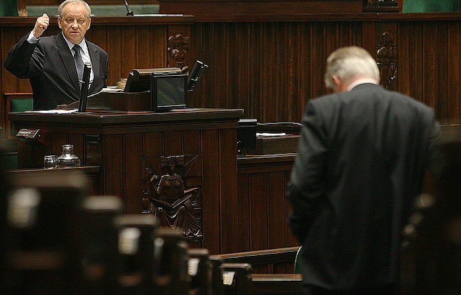 Sejm debatował w sprawie in vitro