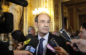 Francja: Senat przyjął reformę emerytalną