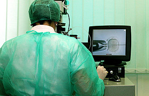 Ponad połowa Polaków skorzystałaby z in vitro