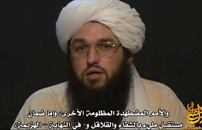 Rzecznik Al Kaidy nawołuje do terroryzmu