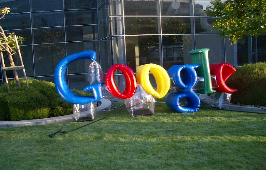 Google zainwestuje w rozwój e-dziennikarstwa
