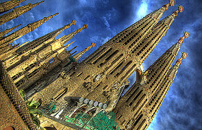 Proces beatyfikacyjny Antonio Gaudíego