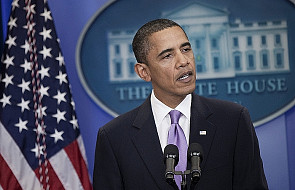 Obama: w pakunkach były ładunki wybuchowe