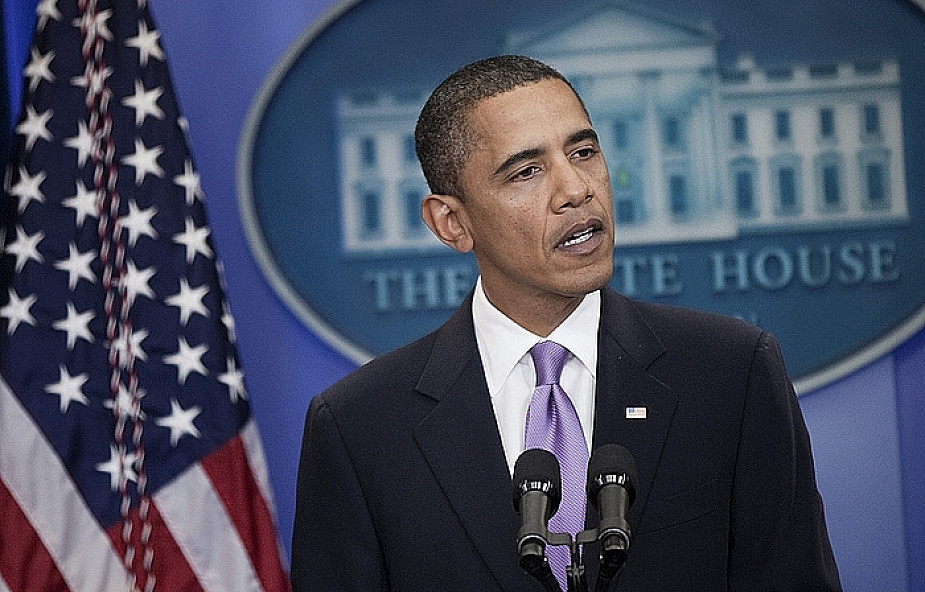 Obama: w pakunkach były ładunki wybuchowe