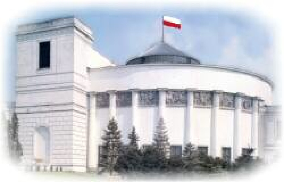 Sejm uchwalił ustawę okołobudżetową