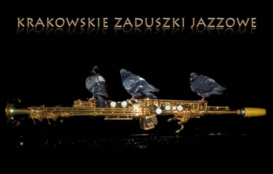 55. Krakowskie Zaduszki Jazzowe