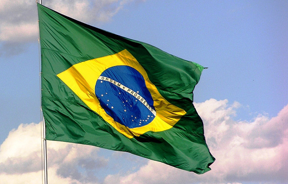 Brazylia: odkryto wielkie złoża ropy naftowej