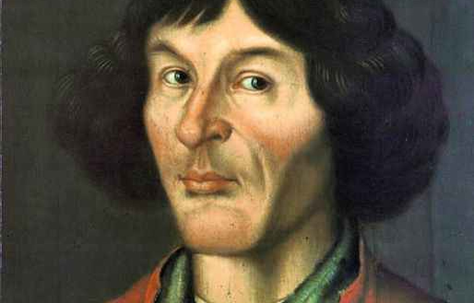 Frombork - można odwiedzać grób Kopernika