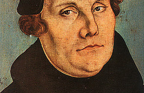 31 października - Święto Reformacji