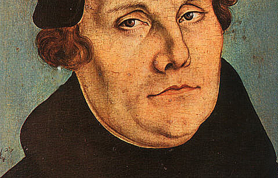 31 października - Święto Reformacji