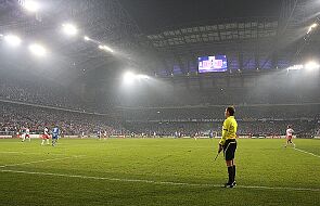 Eksperci UEFA badają trawę w Poznaniu