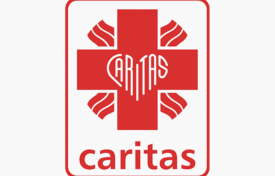 Złoty medal Senatu dla Caritas Polska