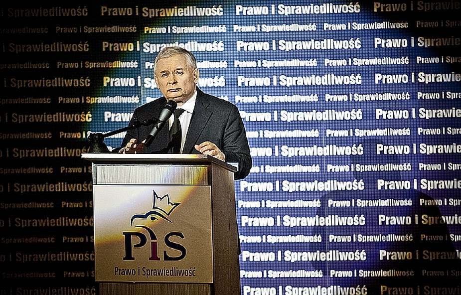 PiS walczy o wschód i południe Polski