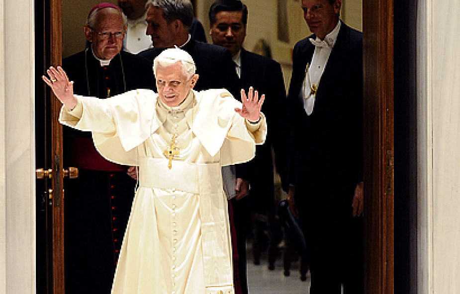 Papież apeluje do uczestników szczytu G20