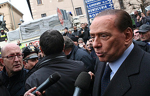 Włochy: Silvio Berlusconi opowie ci dowcip