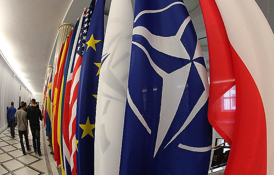 Warszawa: Zgromadzenie Parlamentarne NATO