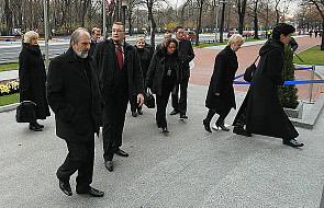 Premier spotka się z rodzinami ofiar 11 XII