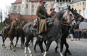 Kraków: Msza na Wawelu i pochód patriotyczny