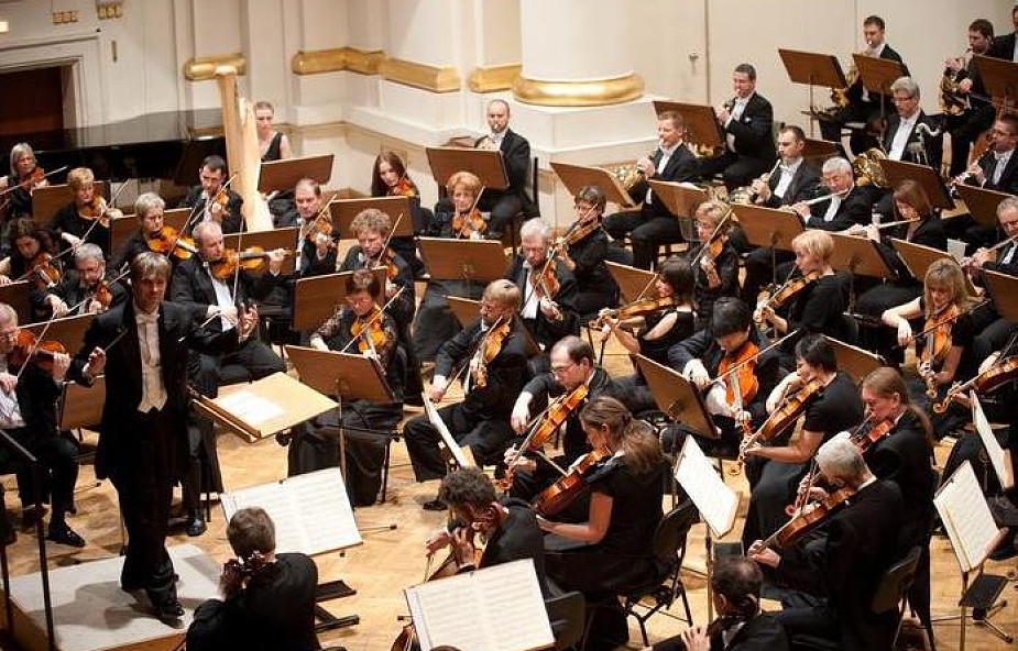 Święto Niepodległości w Filharmonii Krakowskiej