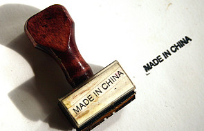 Metka "made in China" może niedługo zniknąć