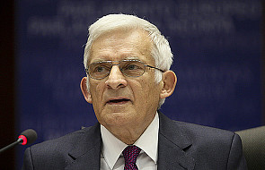 Buzek: Nasze sprawy załatwiają samorządy