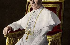 Św. Pius X - roztropny papież