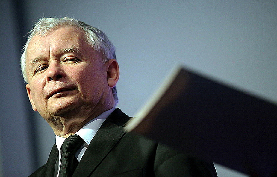 Poncyliusz odchodzi, Kaczyński nie ma czasu